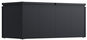 ROJA NOBLE 830 L ocelový úložný box