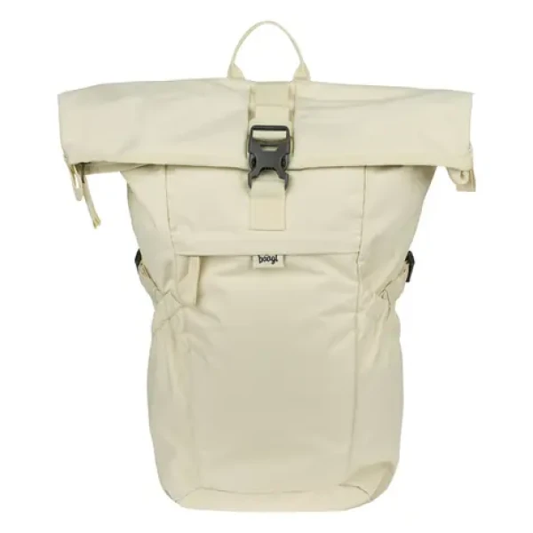 BAAGL Batoh Roll Beige GRS (A-34974)