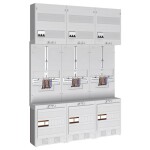 ABN Z37830 Místo pro elektroměr Obsah 1 ks