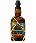 Planteray Black Cask 2026 0,7L, 40%