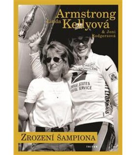 Zrození šampiona - kolektiv autorů