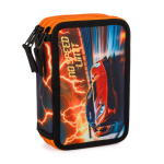 Penál 3 p. prázdný auto 2