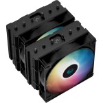 DeepCool AG620 BK ARGB R-AG620-BKANMN-G-2