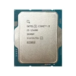 Intel Core i5-13400 @ 2.5GHz - TRAY / TB 4.6GHz / 10C16T / L3 20MB / UHD Graphics 730 / 1700 / Raptor Lake / 65W (CM8071504821106)