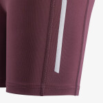 Dámské běžecké kraťasy Swix Pace High Waist Half Tights W
