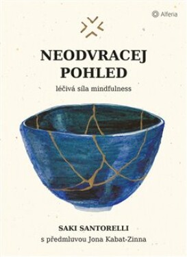 Neodvracej pohled Saki Santorelli