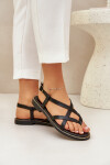 Sandály model 210699 Step in style 41