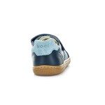 Koel Dylan Leather 3.0 Blue celoroční