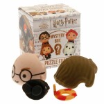 3D puzzle postavička Harry Potter - EPEE