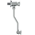IDEAL STANDARD - Eurovit Pisoárový tlakový splachovač s tryskou E2729AA