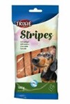 Trixie STRIPES light drůbeží pro psy 10ks 100g TR