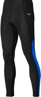 Běžecké kalhoty Mizuno Core Long Tight J2GBA14592 Velikost textilu: M