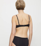 Dámská podprsenka Push-up Aura Spotlight WHU černá - Triumph BLACK 80A