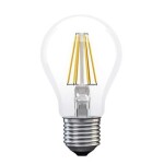 Emos Led žárovka Filament A60 A++ 8W E27 neutrální bílá