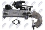PIETRO Chladič spalin EGR ventilu Land Rover/Range Rover 2.2D