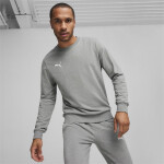 Puma Team Goal Casuals Mikina s kapucí M 658592 33 muži L
