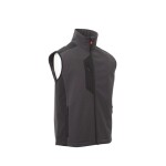 Vesta CORK antracitovo černá pánská PAYPER L antracitovo černá