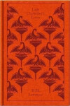 Lady Chatterley´s Lover - David Herbert Lawrence
