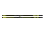 Fischer Twin Skin Pro Stiff + Control Step 2023/24
