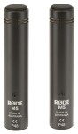Rode M5 Matched Pair stereo