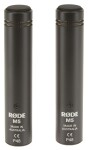 Rode M5 Matched Pair stereo