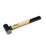Kladivo kamenické PREMIUM, 1500 g, JUCO, ENPRO