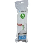 Brabantia PERFECTFIT Sáčky do odpadkového koše 23-30 l (G) - role 20 ks