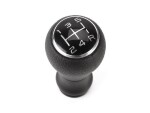 Řadící páka s manžetou Peugeot 207 2006 - 2012 5-stupňová převodovka