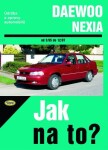 Daewoo Nexia 3/95 - 12/97 - Jak na to? - 82. - Pawel Michalowski