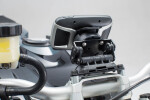 Bmw S1000R, S1000Xr, F 750/850 GS/900 R-držák Gps SW-Motech