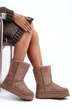 Sněhule model 218741 Step in style 38