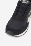 Sportovní obuv Reebok GLIDE LOW 100208667 Látkový materiál,Přírodní kůže (useň) - Semiš