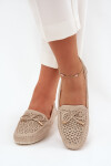 Mokasiny model 215945 Step in style 41