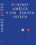 Portrét umělce jinošských letech James Joyce