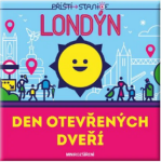 Příští stanice Londýn promo Den otevřených dveří - Mindok