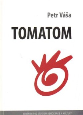 Tomatom Petr Váša