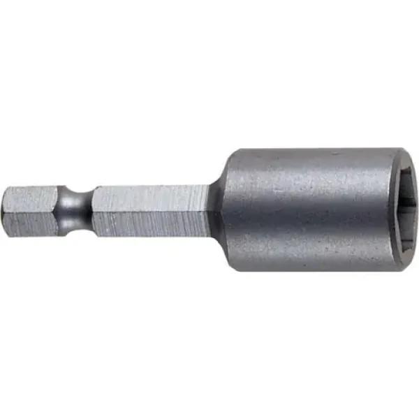 Makita P-05991 / klíč nástrčný magnetický 1/4" / SW1/4" / 65mm (P-05991)