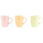 Hrníček 300ml mix 97890