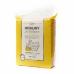 Limara Hobliny s vůní citronu 60 l