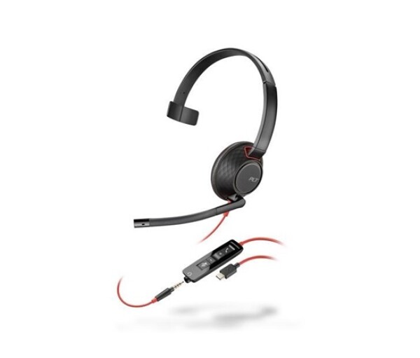 HP Poly Blackwire 5210 8X230AA EDF_1587116