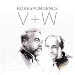 Korespondence Jan Werich