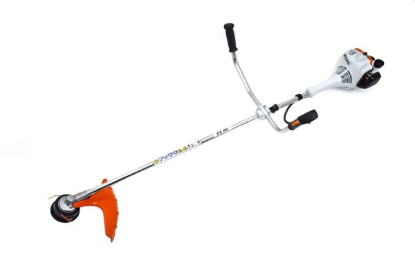 Benzínový křovinořez STIHL FS 55