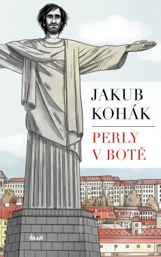 Perly v botě - Jakub Kohák