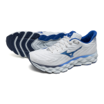 Běžecké boty Mizuno WAVE SKY 8 J1GC240201 Velikost obuvi v EU: 46