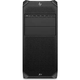 HP Z4 Tower G5 černá / Intel Xeon W7-2475X 2.6GHz / 128GB / 2TB SSD / Nvidia RTX 4000 20GB / W11P (5E8W1EA#BCM)