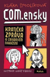 COM.ensky Klára Smolíková