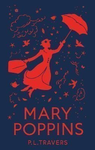 Mary Poppins - Pamela Lyndon Travers