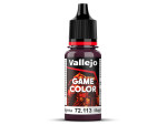 Vallejo Game Color 72113 Deep Magneta 18 ml