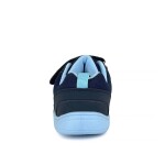 Chlapecké barefoot tenisky PERSY BLUE Protetika - 30