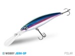 Delphin Wobler Wobby Jerk-DP 9cm 12,5g - NEON,Delphin Wobler Wobby Jerk-DP 9cm 12,5g - NEON